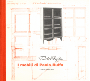 I mobili di Paolo Buffa